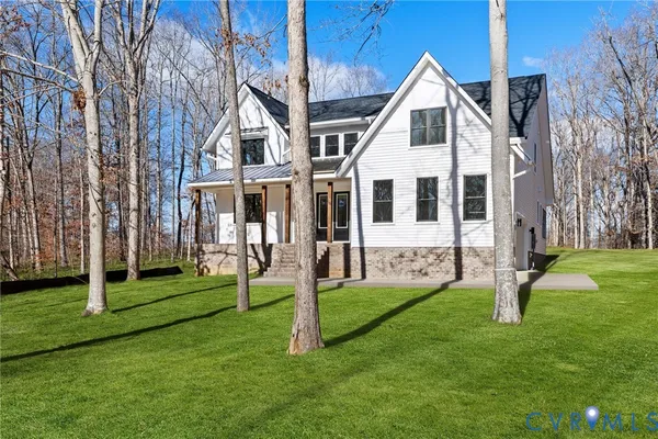 $835,000 | 70 Blue Sky Way, Bumpass, VA 23024