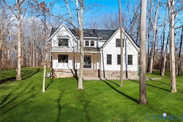 $835,000 | 70 Blue Sky Way, Bumpass, VA 23024