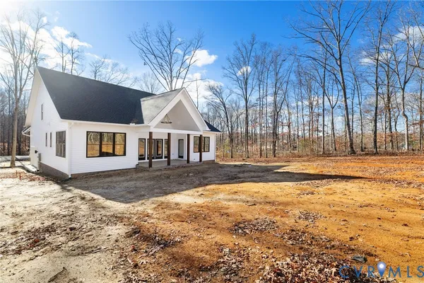 $835,000 | 70 Blue Sky Way, Bumpass, VA 23024