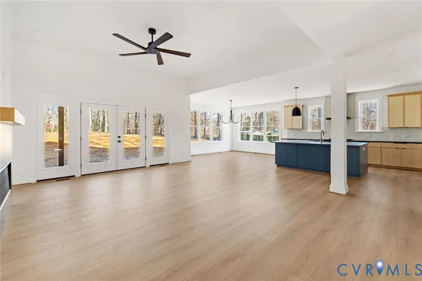 $835,000 | 70 Blue Sky Way, Bumpass, VA 23024