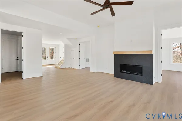 $835,000 | 70 Blue Sky Way, Bumpass, VA 23024