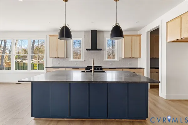 $835,000 | 70 Blue Sky Way, Bumpass, VA 23024