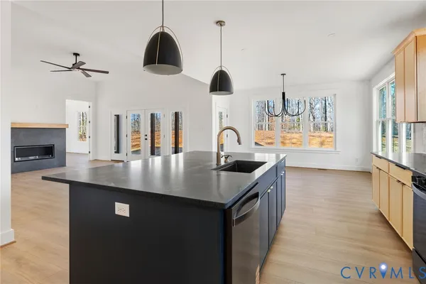 $835,000 | 70 Blue Sky Way, Bumpass, VA 23024