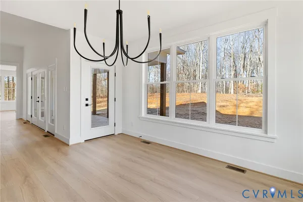 $835,000 | 70 Blue Sky Way, Bumpass, VA 23024