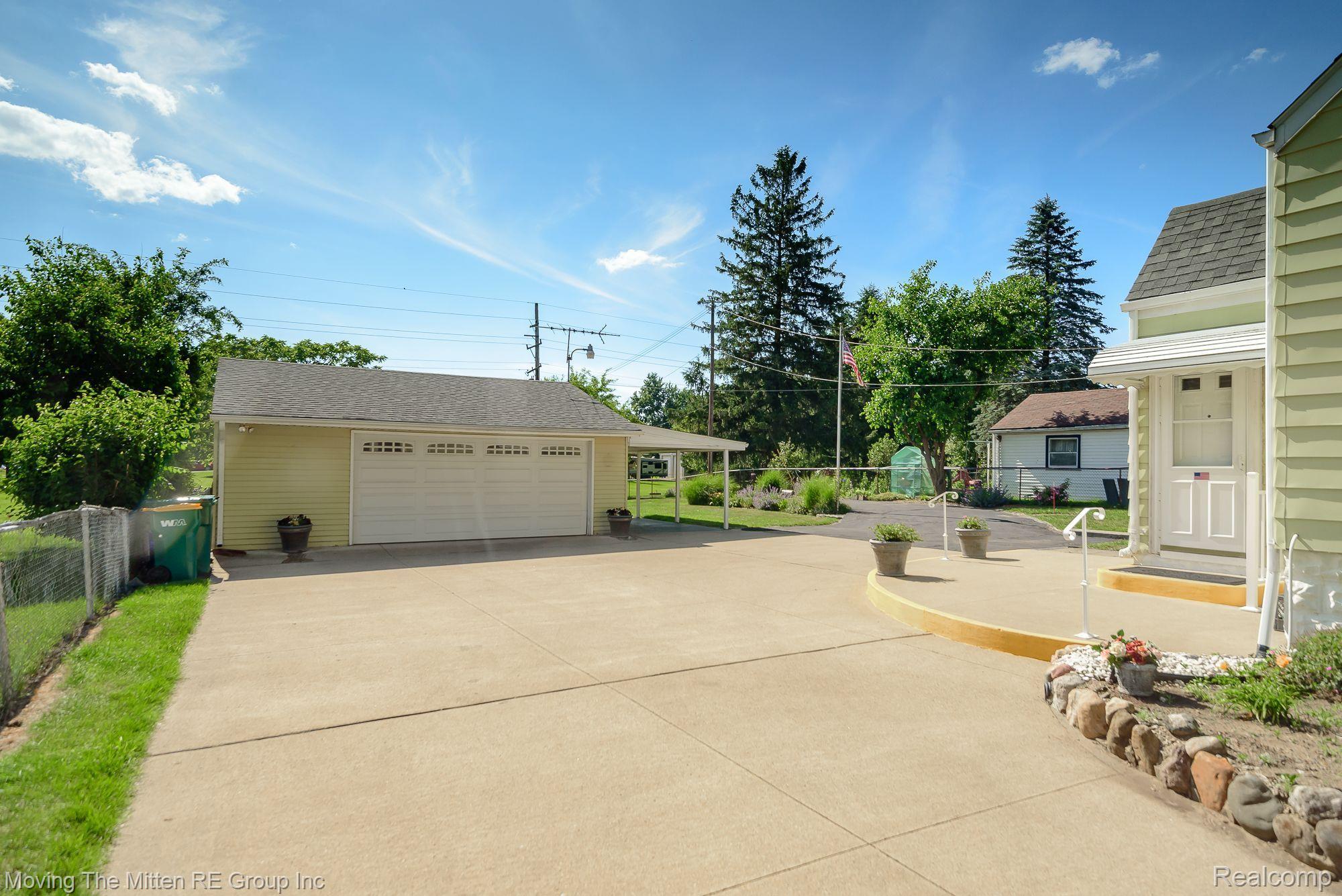 12260 Hannan Road Romulus, MI 48174 - Photo 2 of 52 Gallery Image 2