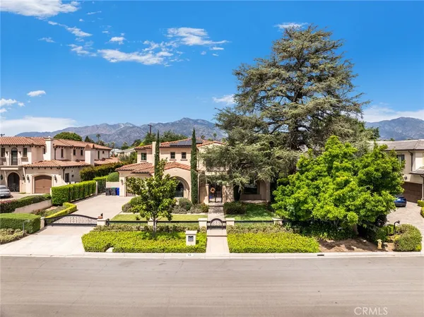 $4,380,000 | 501 West Woodruff Avenue, Arcadia, CA 91007