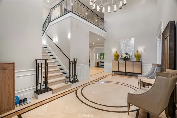 $4,380,000 | 501 West Woodruff Avenue, Arcadia, CA 91007