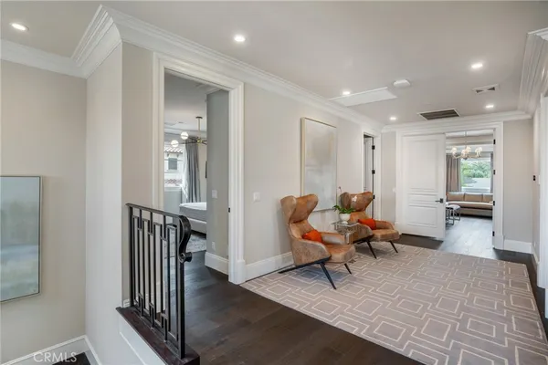 $4,380,000 | 501 West Woodruff Avenue, Arcadia, CA 91007