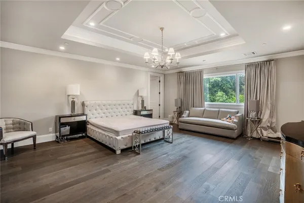 $4,380,000 | 501 West Woodruff Avenue, Arcadia, CA 91007