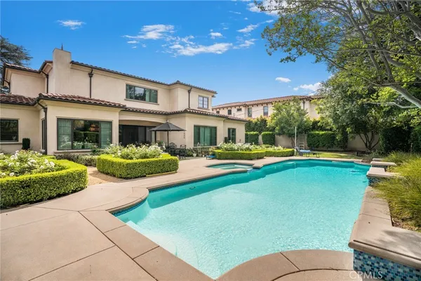 $4,380,000 | 501 West Woodruff Avenue, Arcadia, CA 91007