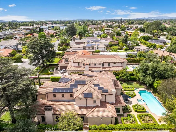 $4,380,000 | 501 West Woodruff Avenue, Arcadia, CA 91007