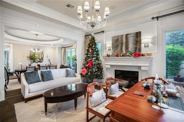 $4,380,000 | 501 West Woodruff Avenue, Arcadia, CA 91007
