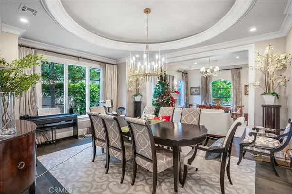 $4,380,000 | 501 West Woodruff Avenue, Arcadia, CA 91007
