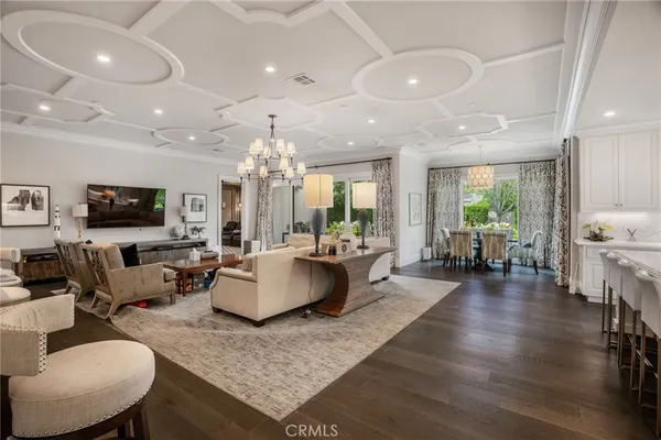 $4,380,000 | 501 West Woodruff Avenue, Arcadia, CA 91007
