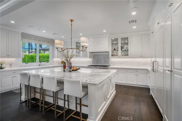 $4,380,000 | 501 West Woodruff Avenue, Arcadia, CA 91007