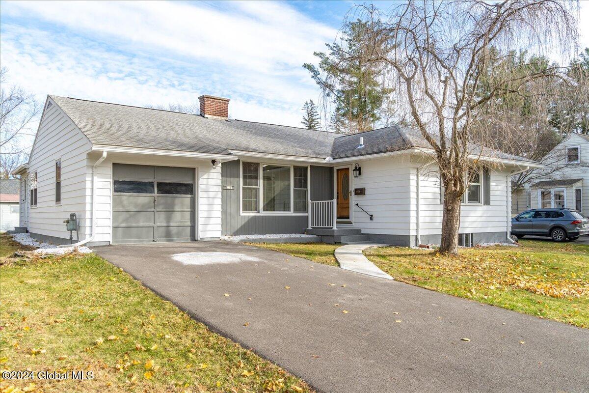 11 Elwood Road Bethlehem, NY 12054 - Photo 1 of 47 45-11 Elwood Rd-45