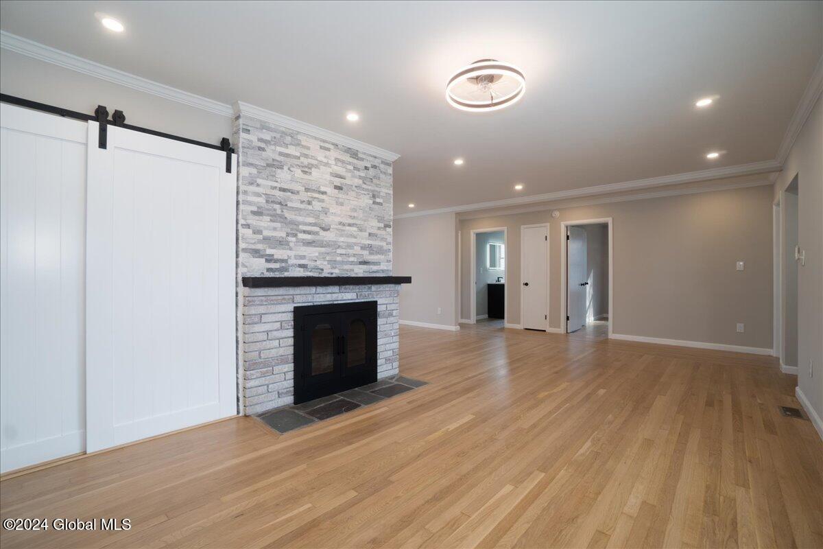 11 Elwood Road Bethlehem, NY 12054 - Photo 11 of 47 09-11 Elwood Rd-9