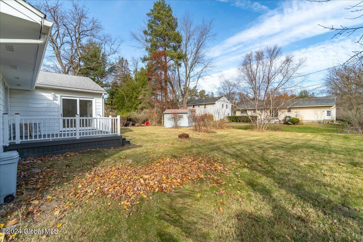11 Elwood Road Bethlehem, NY 12054 - Photo 39 of 47 41-11 Elwood Rd-41
