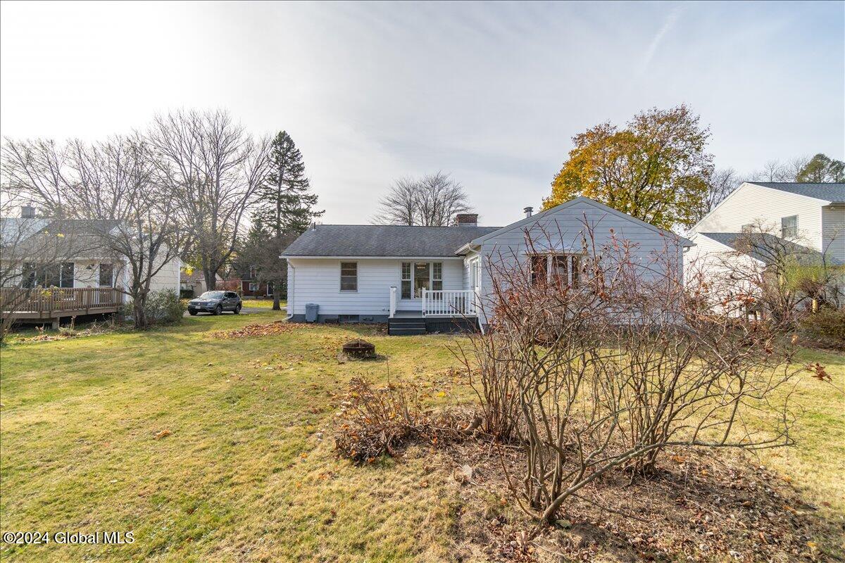11 Elwood Road Bethlehem, NY 12054 - Photo 43 of 47 38-11 Elwood Rd-38