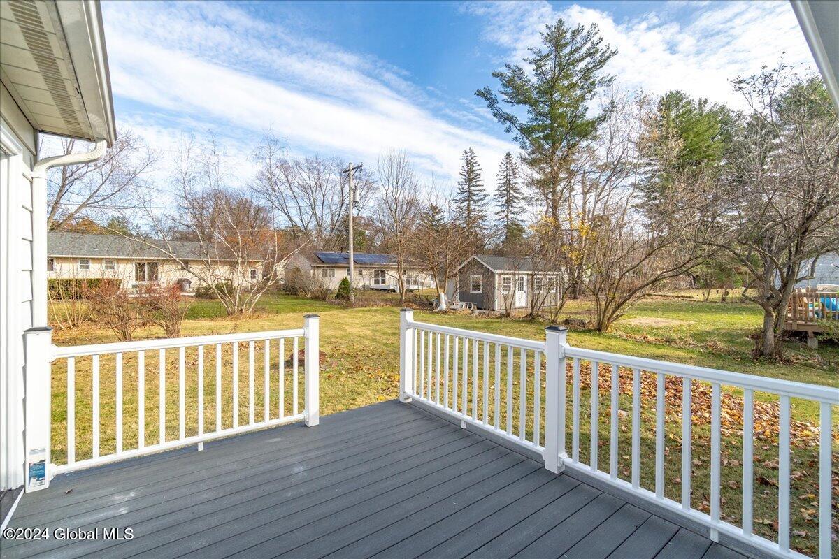 11 Elwood Road Bethlehem, NY 12054 - Photo 44 of 47 34-11 Elwood Rd-34