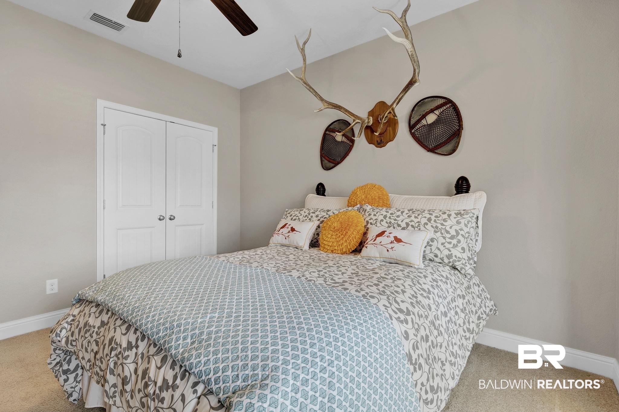 11636 Yuma Lane Daphne, AL 36526 - Photo 38 of 100 Second Bedroom