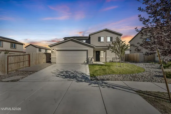 $525,000 | 8850 Finnsech Drive, Reno, NV 89506