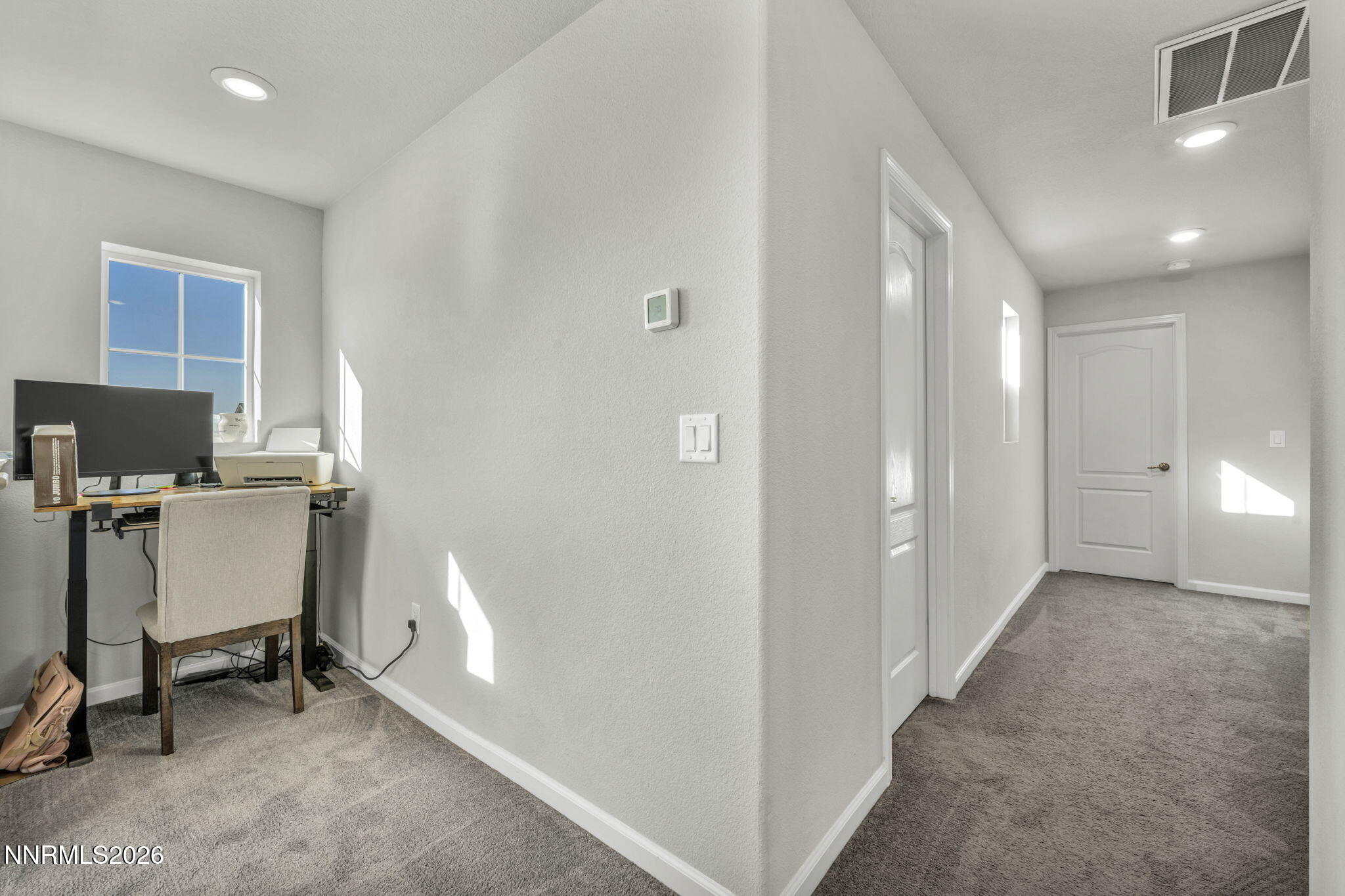 8850 Finnsech Drive Reno, NV 89506 - Photo 23 of 56 a view of a workspace