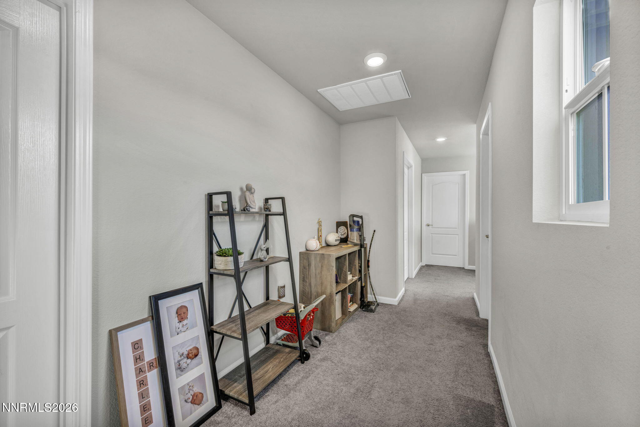 8850 Finnsech Drive Reno, NV 89506 - Photo 24 of 56 a view of a room with gym equipment