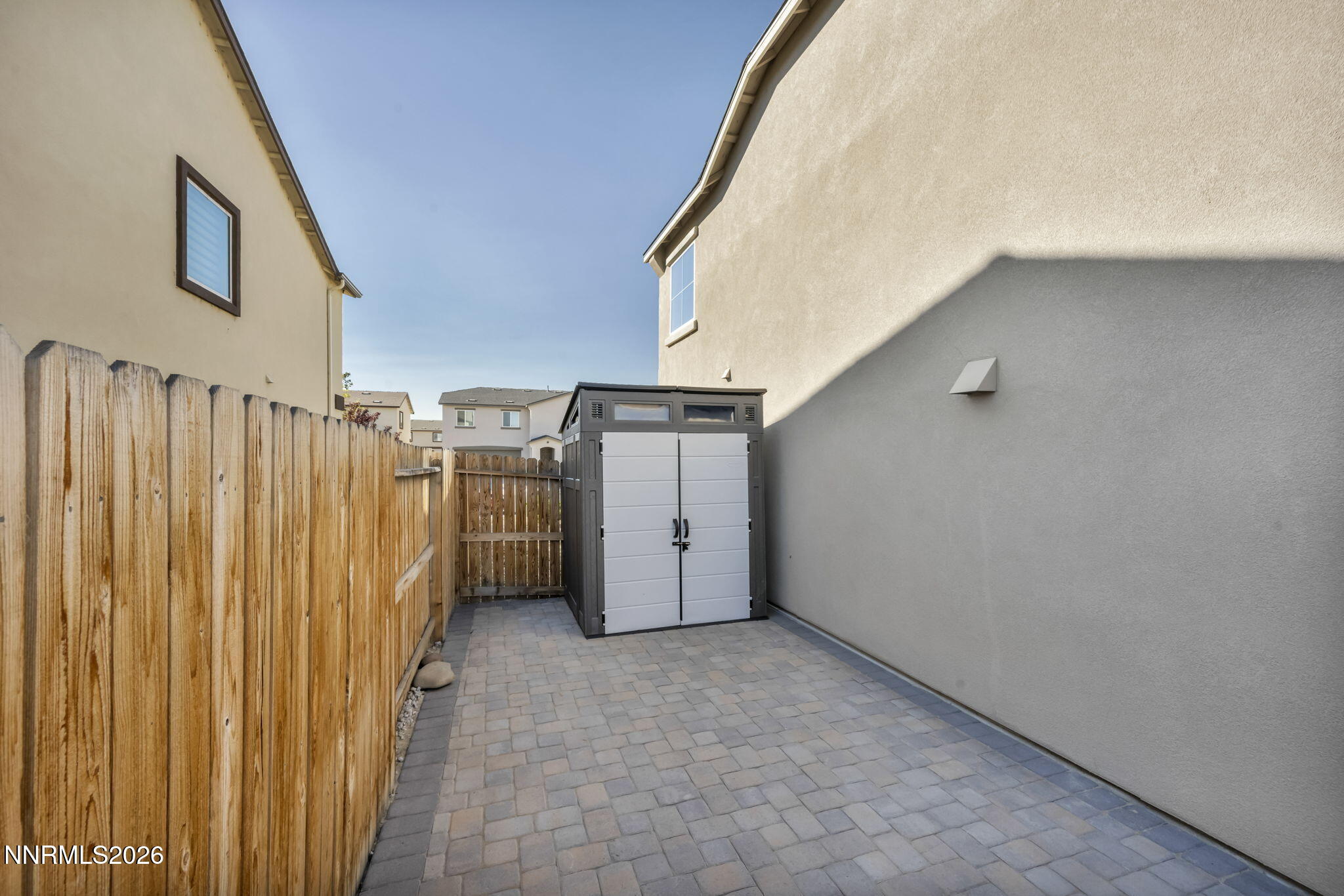 8850 Finnsech Drive Reno, NV 89506 - Photo 42 of 56 a view of a storage & utility room