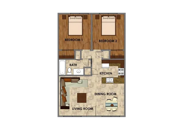 a view of outdoor space with swimming pool and chair