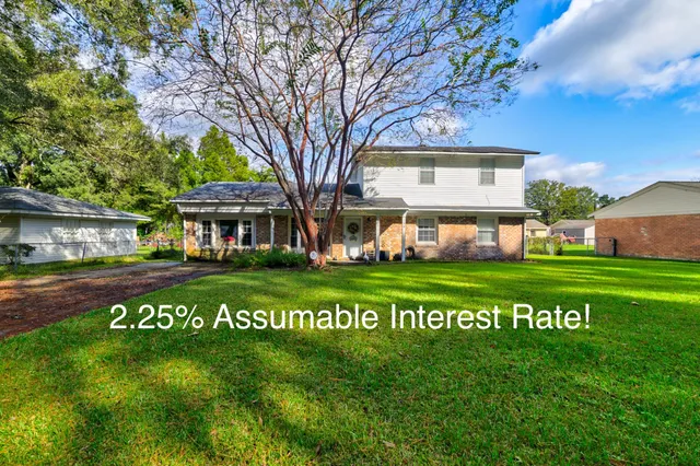 $349,000 | 136 Blossom Street, Goose Creek, SC 29445