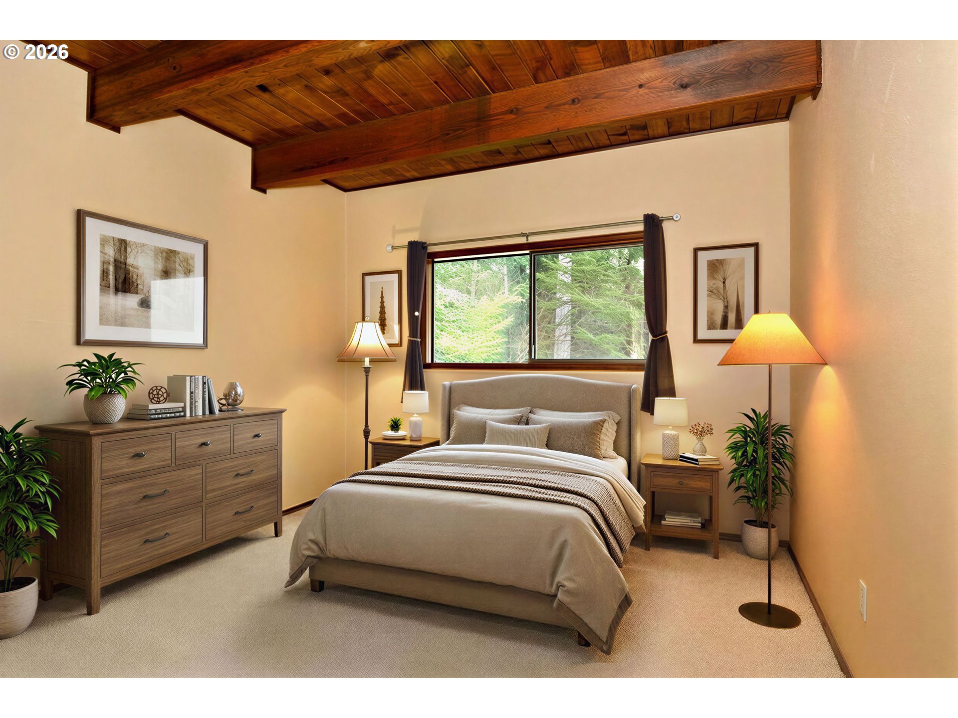 65252 East Alpine Way Rhododendron, OR 97049 - Photo 17 of 42 Gallery Image 17