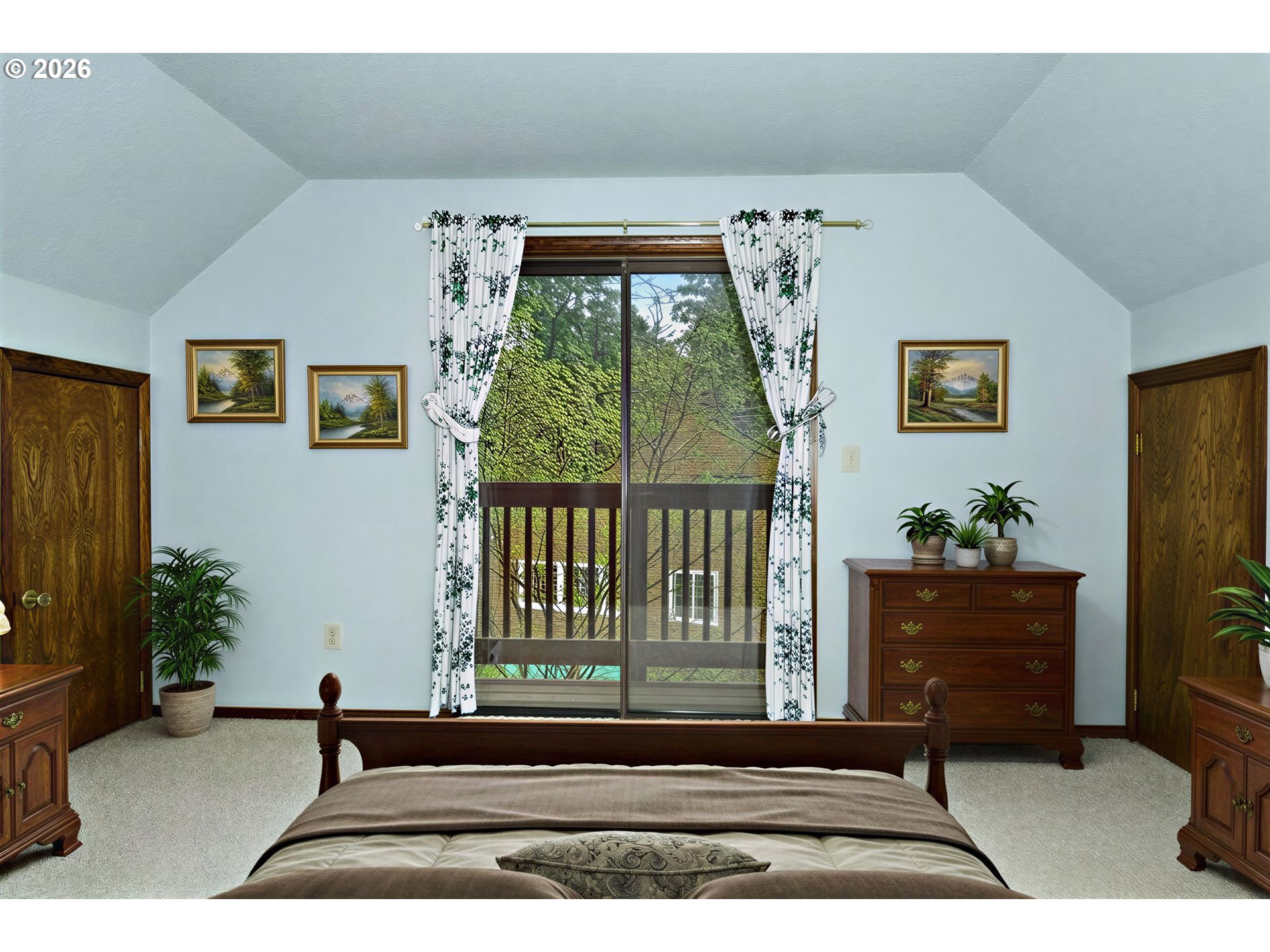 65252 East Alpine Way Rhododendron, OR 97049 - Photo 23 of 42 Gallery Image 23