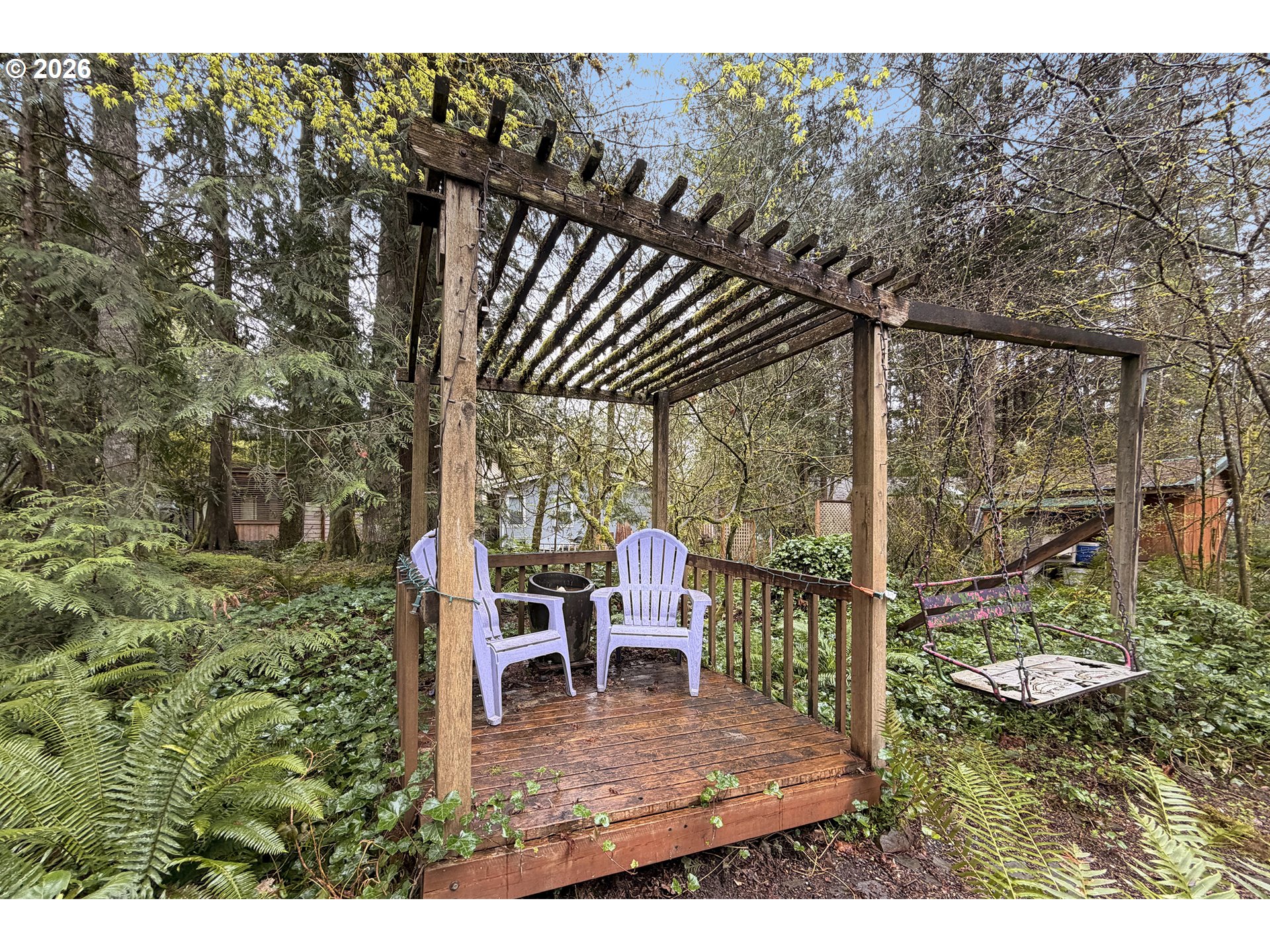 65252 East Alpine Way Rhododendron, OR 97049 - Photo 31 of 42 Gallery Image 31