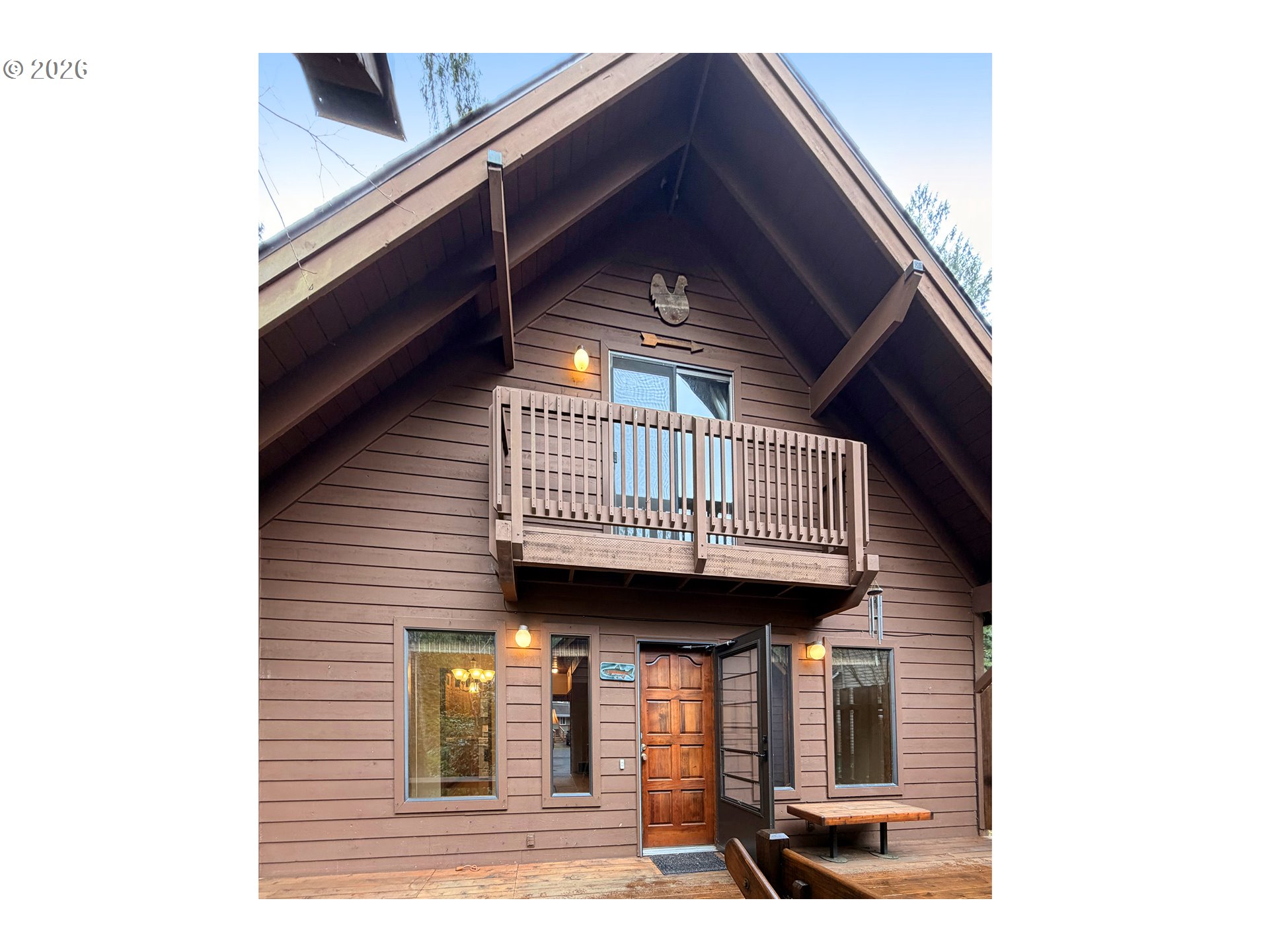 65252 East Alpine Way Rhododendron, OR 97049 - Photo 32 of 42 Gallery Image 32