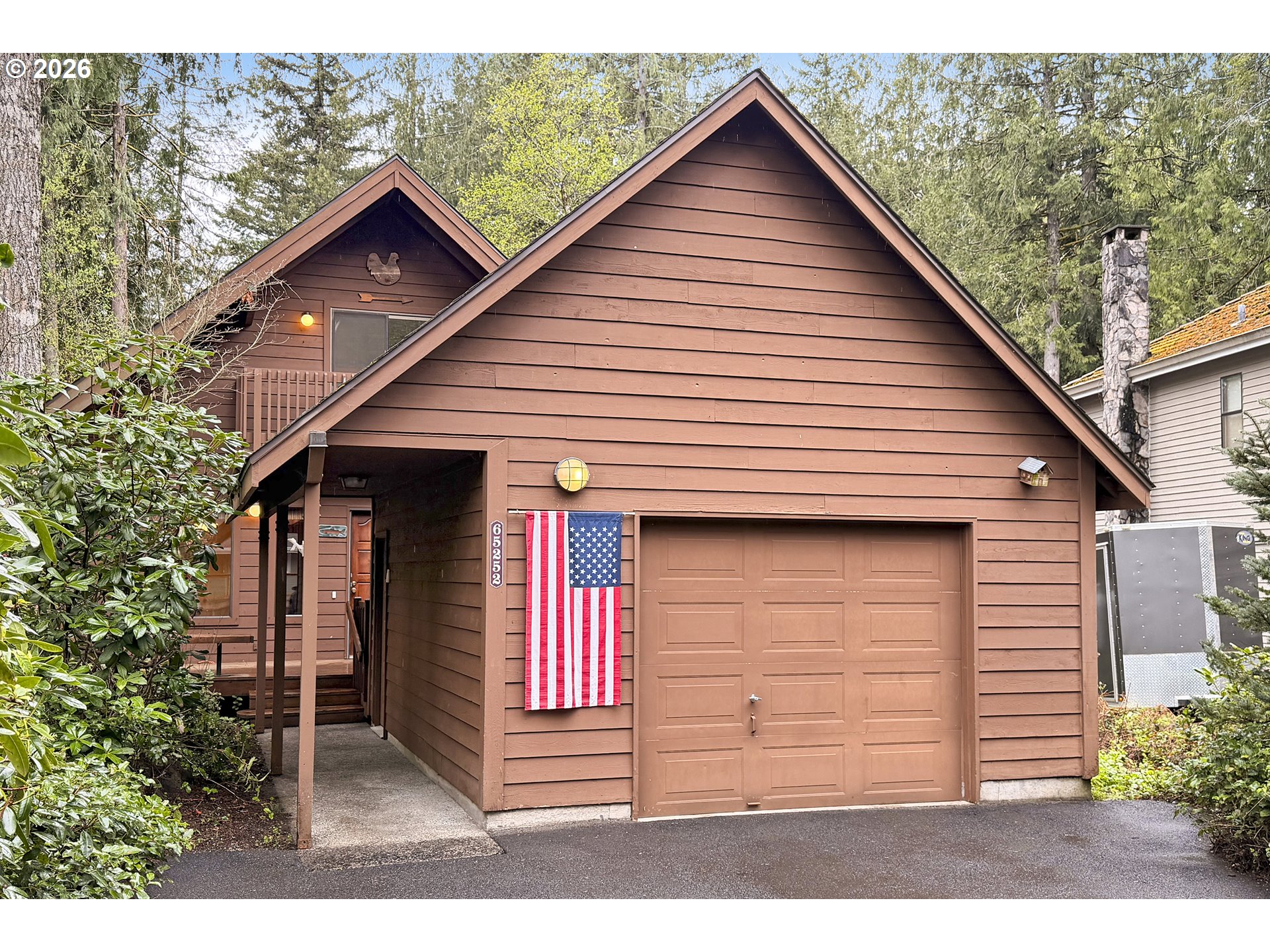 65252 East Alpine Way Rhododendron, OR 97049 - Photo 40 of 42 Gallery Image 40