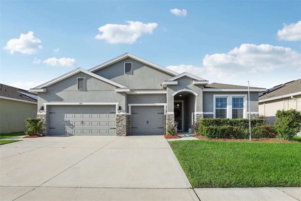1715 Ranger Highlands Road Kissimmee, FL 34744 - Photo 1 of 1