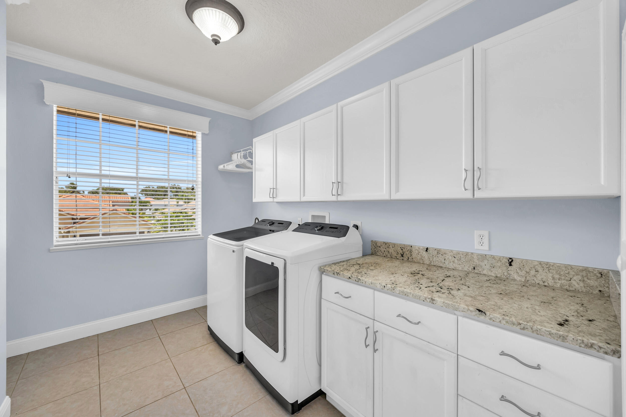 148 Cypress Cove Jupiter, FL 33458 - Photo 48 of 53 a view of washer and dryer