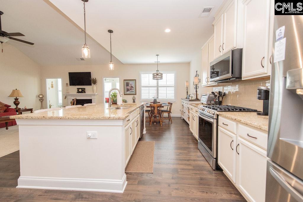 348 Congaree Ridge Court West Columbia, SC 29170 - Photo 12 of 87