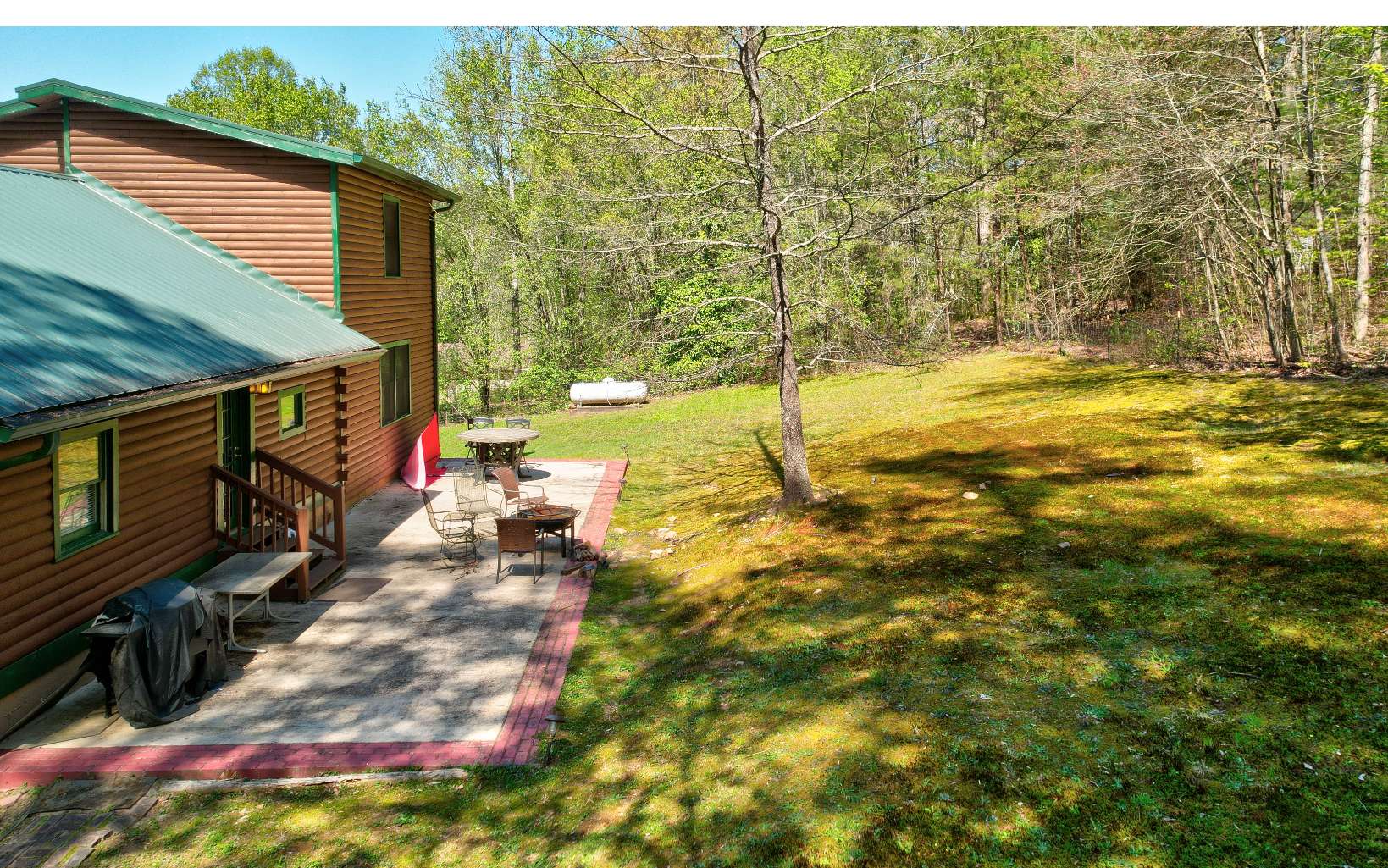 85 Sun Rock Mountain Road Blue Ridge, GA 30513 - Photo 35 of 41 Additional View