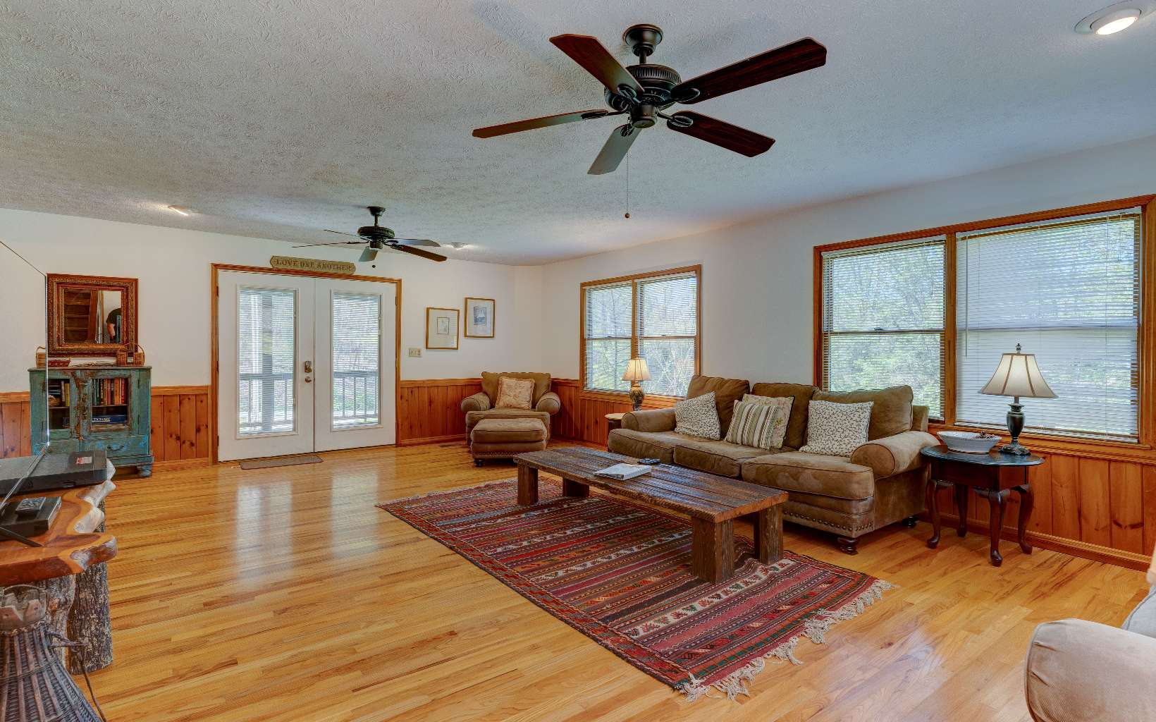 85 Sun Rock Mountain Road Blue Ridge, GA 30513 - Photo 5 of 41 Additional View