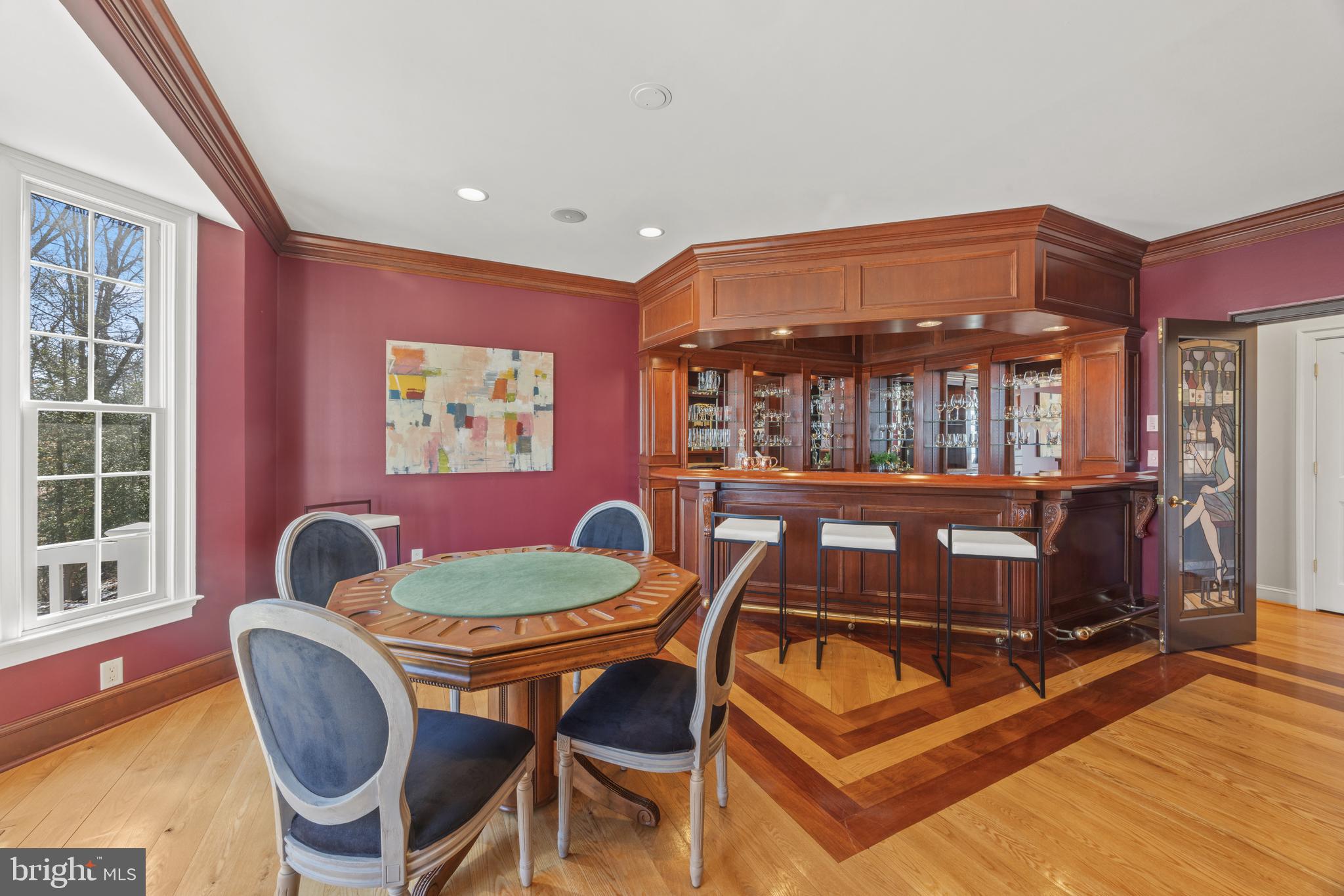 3317 Old Cedar Point Road Edgewater, MD 21037 - Photo 14 of 48 Great place to entertain!