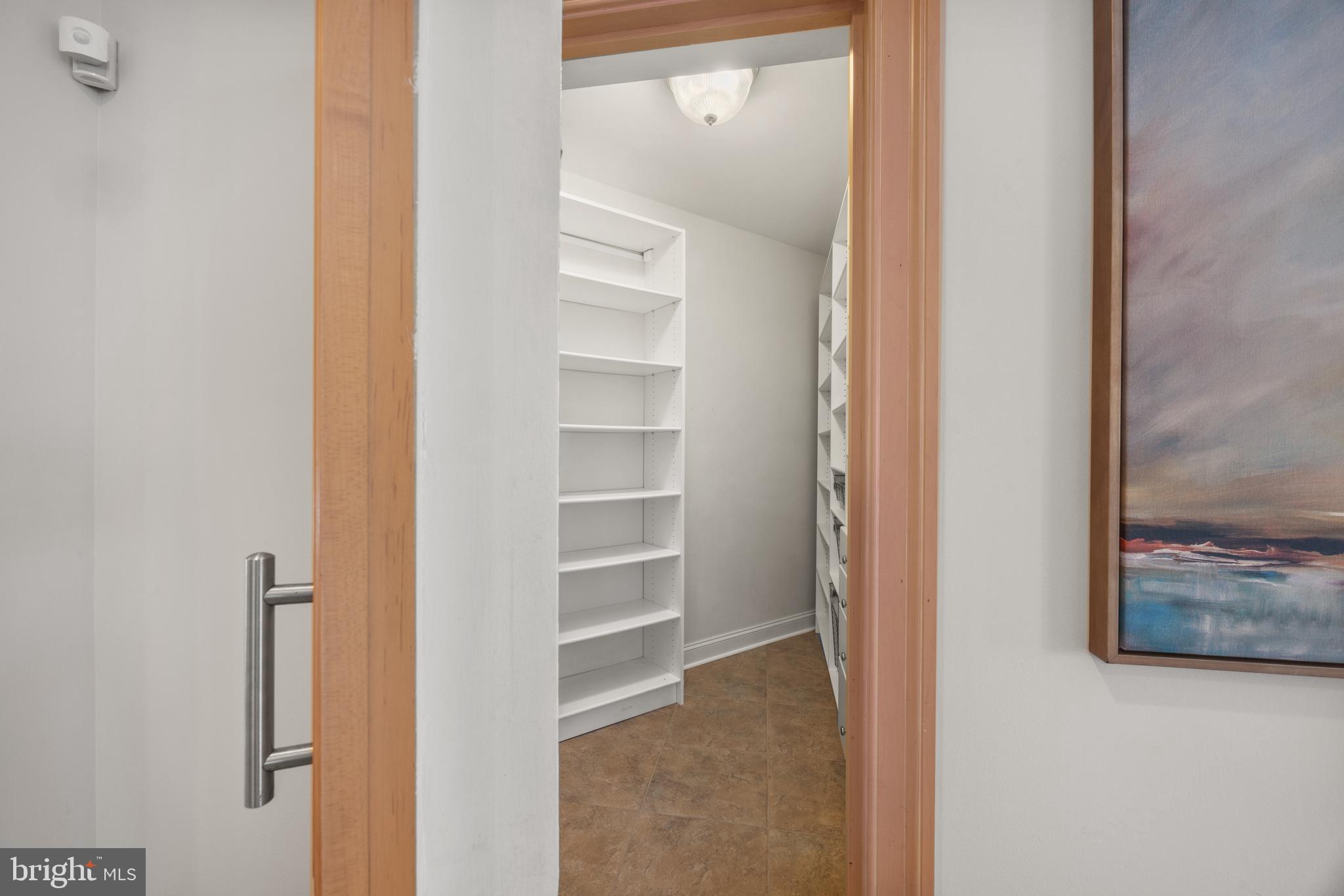 3317 Old Cedar Point Road Edgewater, MD 21037 - Photo 21 of 48 Secret pantry