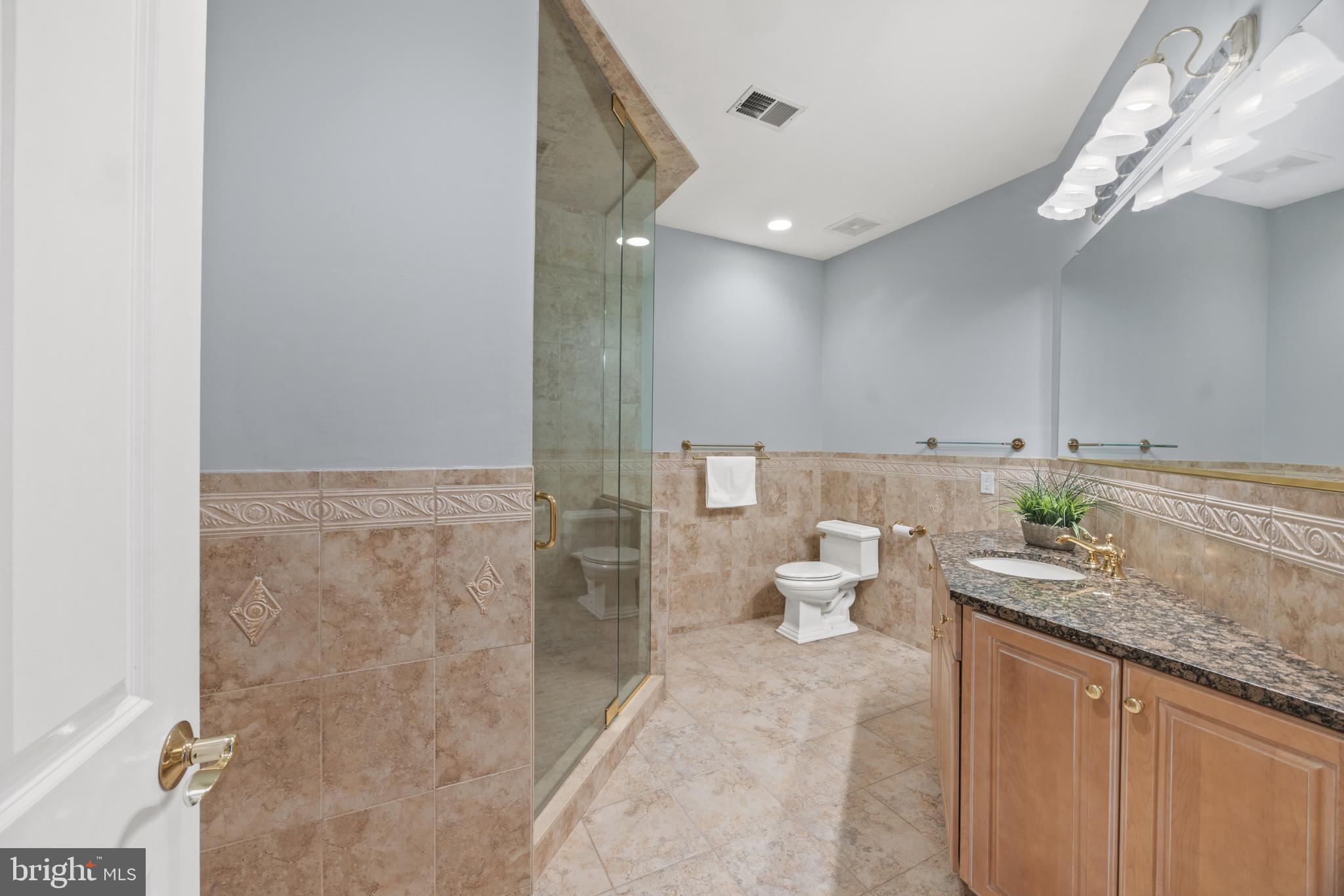 3317 Old Cedar Point Road Edgewater, MD 21037 - Photo 26 of 48 Additional primary bath