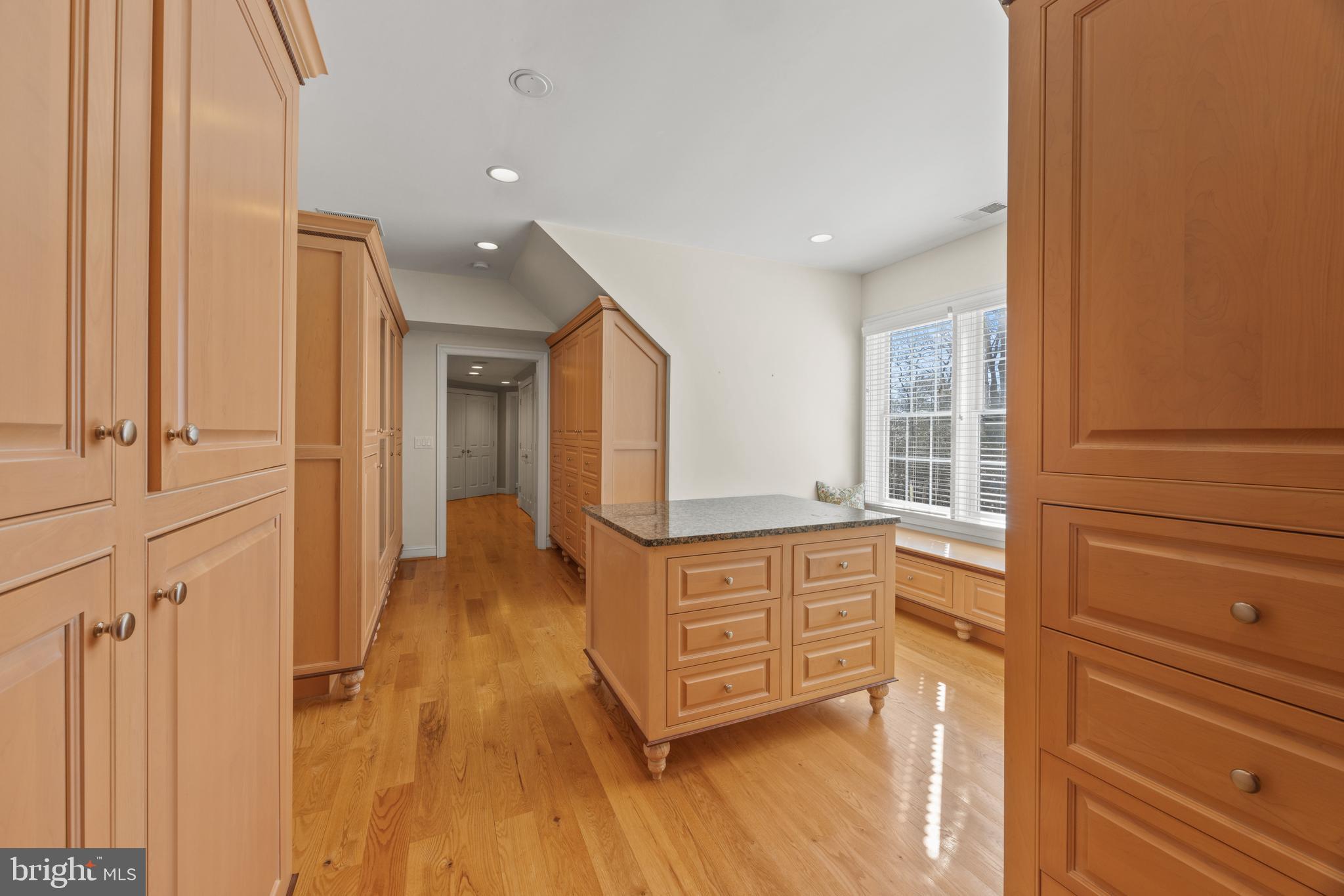 3317 Old Cedar Point Road Edgewater, MD 21037 - Photo 28 of 48 Custom closet with tons of storage