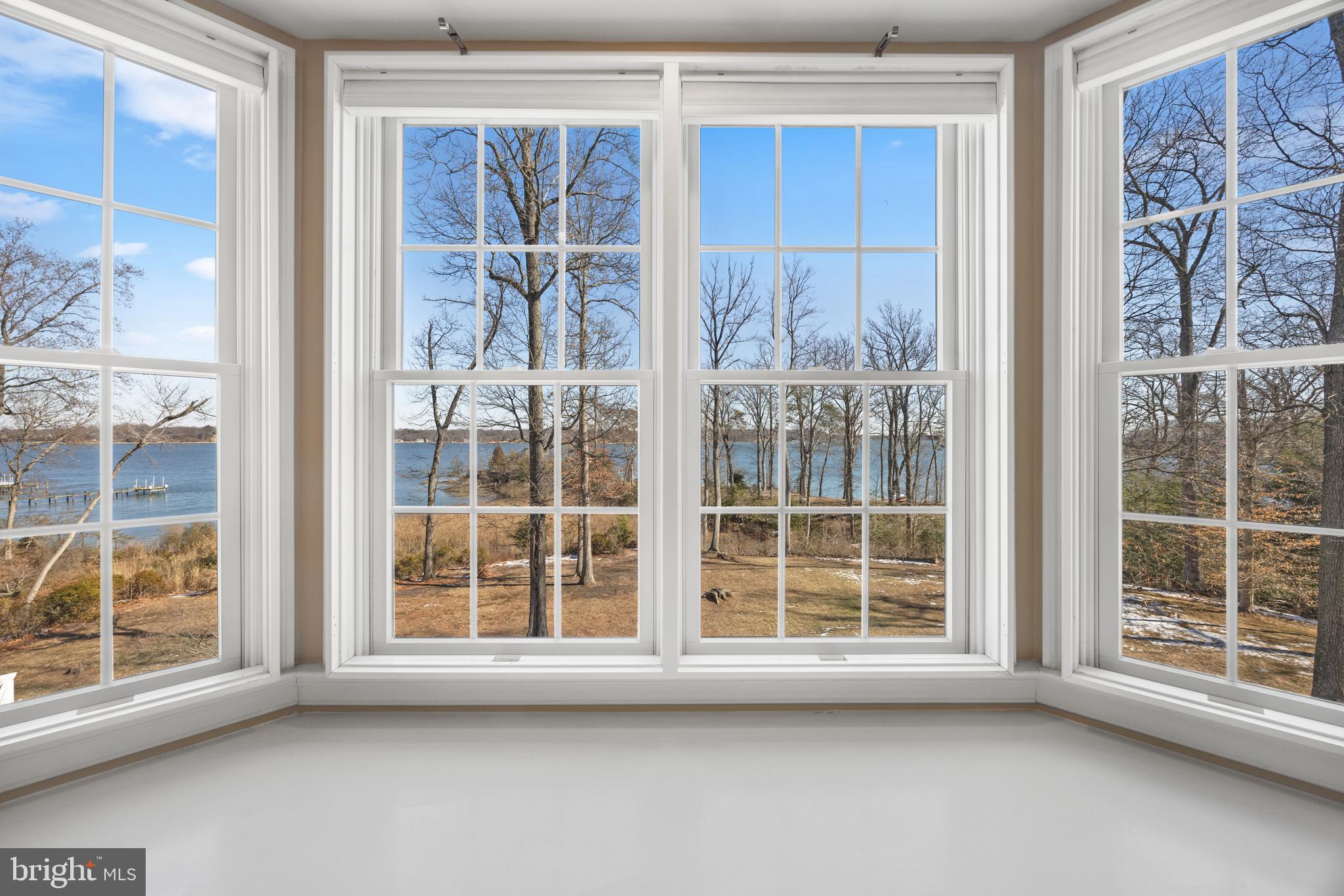 3317 Old Cedar Point Road Edgewater, MD 21037 - Photo 30 of 48 Water views!
