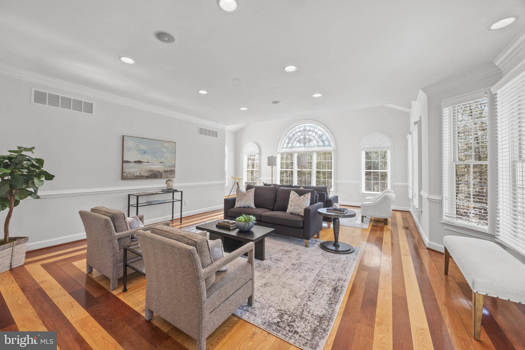 3317 Old Cedar Point Road Edgewater, MD 21037 - Photo 8 of 48 Formal Living room