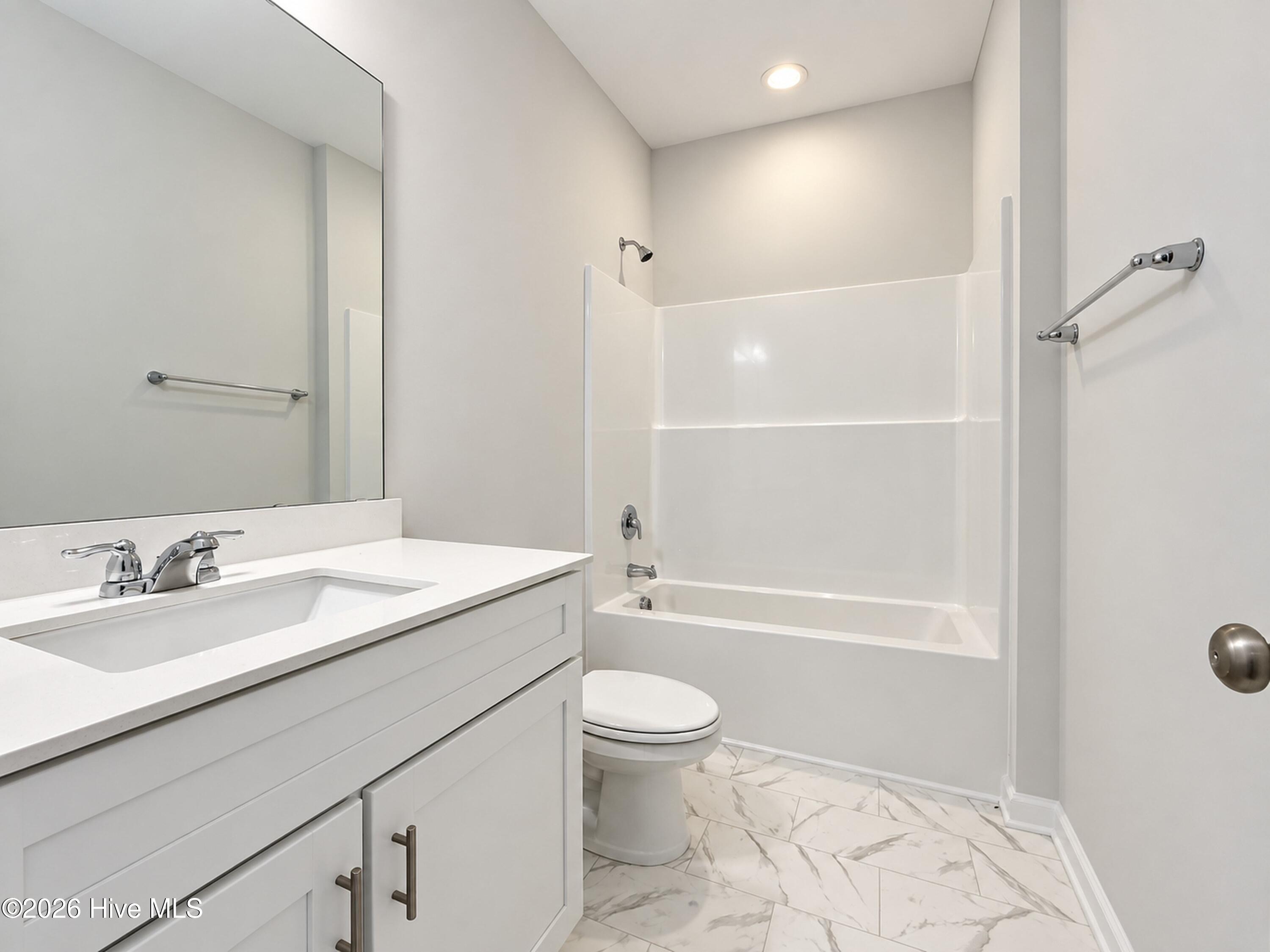 310 Ricks Road Selma, NC 27576 - Photo 11 of 11 09.30.26 - 10