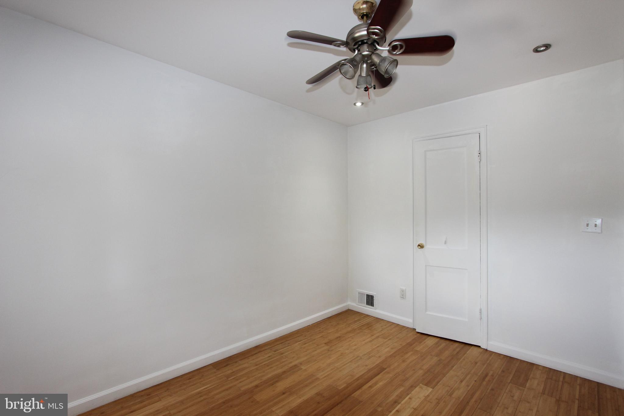 1535 K Street Southeast Washington, DC 20003 - Photo 15 of 21 a view of a big room with wooden floor