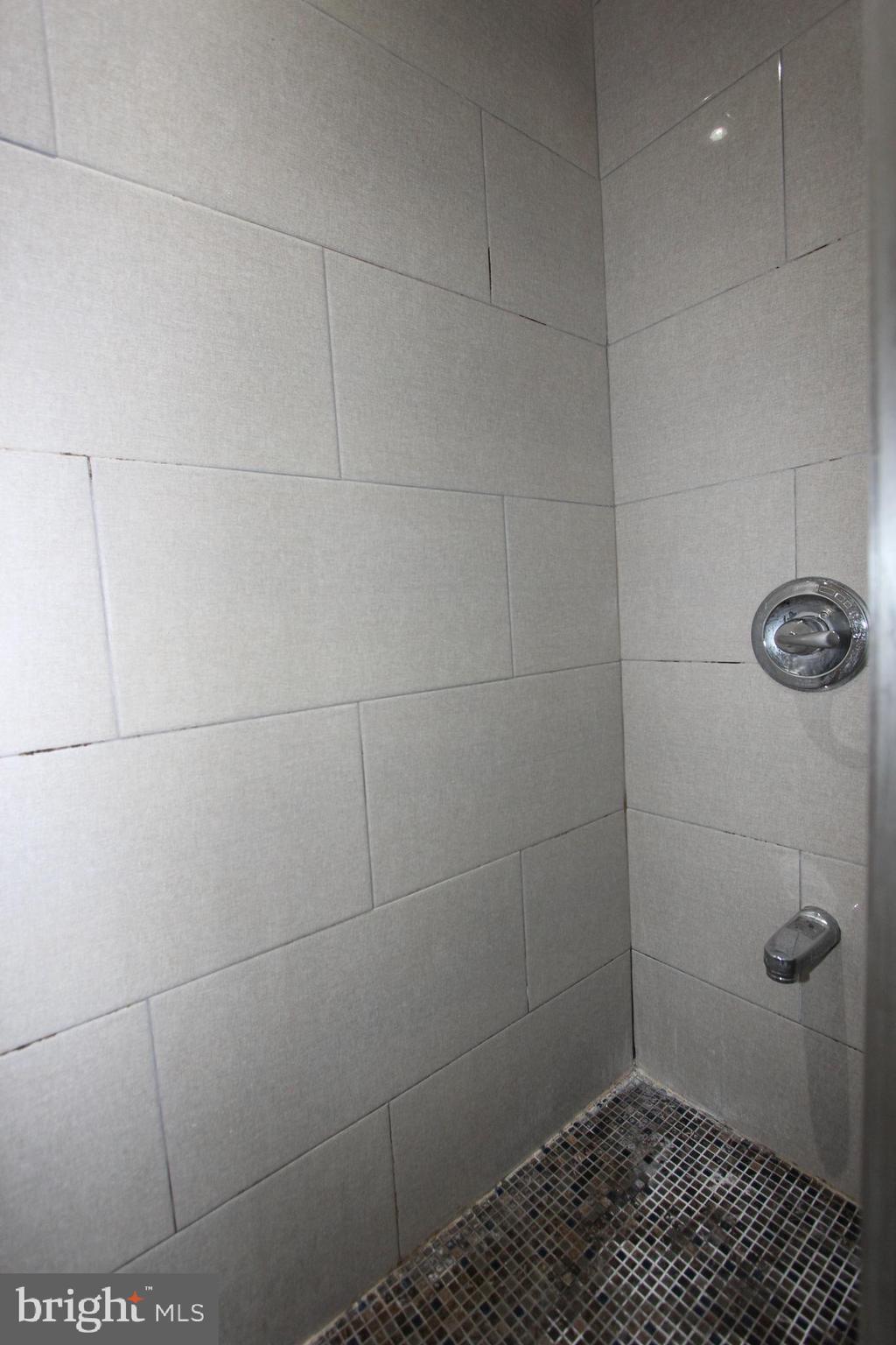 1535 K Street Southeast Washington, DC 20003 - Photo 18 of 21 a bathroom with a shower